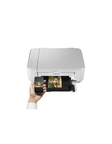 Canon PIXMA MG3650 Ad inchiostro A4 4800 x 1200 DPI Wi-Fi