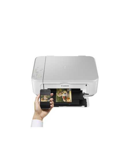 Canon PIXMA MG3650 Ad inchiostro A4 4800 x 1200 DPI Wi-Fi