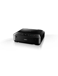 Canon PIXMA MG6850 Ad inchiostro A4 4800 x 1200 DPI Wi-Fi