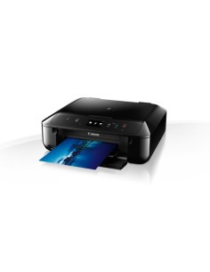 Canon PIXMA MG6850 Ad inchiostro A4 4800 x 1200 DPI Wi-Fi 2