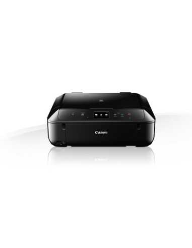 Canon PIXMA MG6850 Ad inchiostro A4 4800 x 1200 DPI Wi-Fi