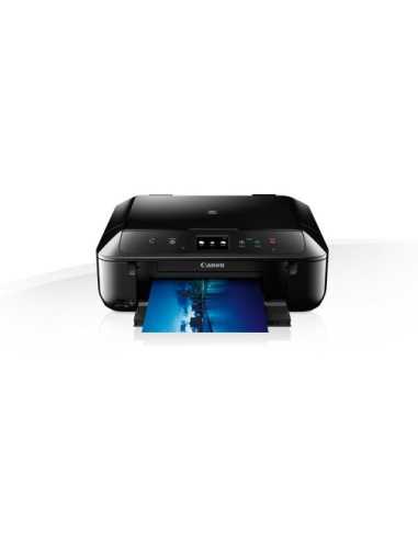 Canon PIXMA MG6850 Ad inchiostro A4 4800 x 1200 DPI Wi-Fi