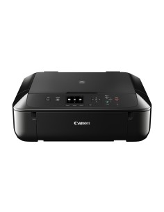 Canon PIXMA MG5750 Ad inchiostro A4 4800 x 1200 DPI Wi-Fi