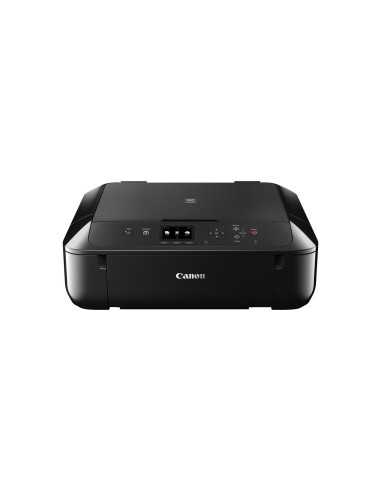 Canon PIXMA MG5750 Ad inchiostro A4 4800 x 1200 DPI Wi-Fi