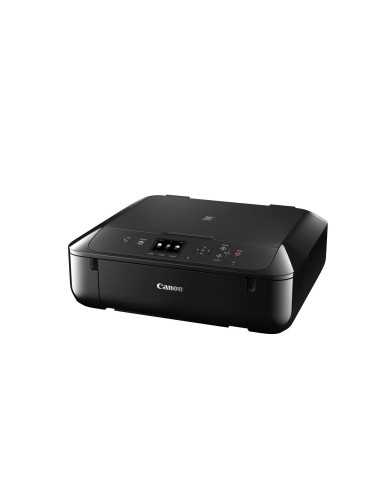 Canon PIXMA MG5750 Ad inchiostro A4 4800 x 1200 DPI Wi-Fi
