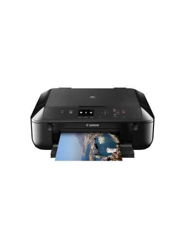 Canon PIXMA MG5750 Ad inchiostro A4 4800 x 1200 DPI Wi-Fi
