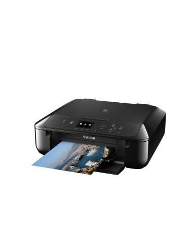Canon PIXMA MG5750 Ad inchiostro A4 4800 x 1200 DPI Wi-Fi