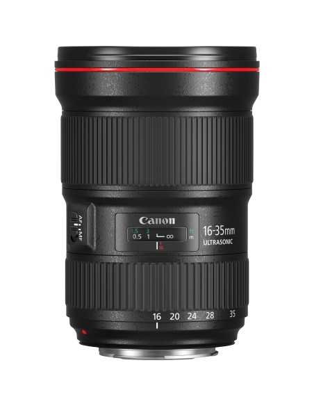 Canon Obiettivo EF 16-35mm f 2.8L III USM