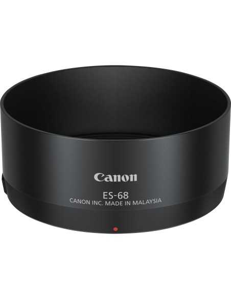 Canon Paraluce obiettivo ES-68