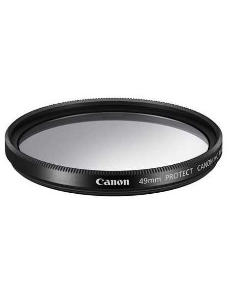 Canon 0577C001 Filtro per lenti della macchina fotografica Filtro protettivo per fotocamera 4,9 cm
