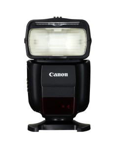 Canon Flash Speedlite 430EX III-RT