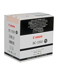 Canon BC-1350 testina stampante Ad inchiostro