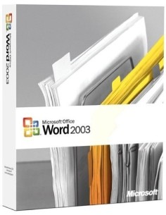 Microsoft Word 2003, Open-NL, Win32, Lic SA Pack OLP, D GOV, EN Inglese