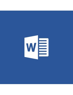Microsoft Word Governativa (GOV)