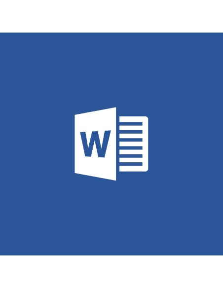 Microsoft Word Governativa (GOV)