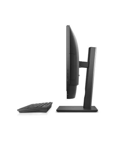DELL OptiPlex 5250 Intel® Core™ i3 54,6 cm (21.5") 1920 x 1080 Pixel 4 GB DDR4-SDRAM 500 GB HDD PC All-in-one Windows 10 Pro
