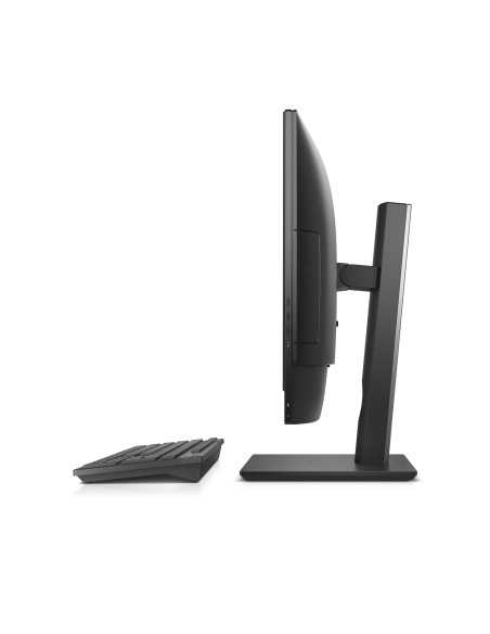 DELL OptiPlex 5250 Intel® Core™ i3 54,6 cm (21.5") 1920 x 1080 Pixel 4 GB DDR4-SDRAM 500 GB HDD PC All-in-one Windows 10 Pro