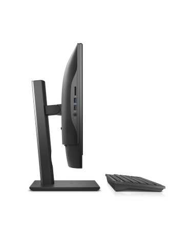 DELL OptiPlex 5250 Intel® Core™ i3 54,6 cm (21.5") 1920 x 1080 Pixel 4 GB DDR4-SDRAM 500 GB HDD PC All-in-one Windows 10 Pro