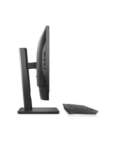 DELL OptiPlex 5250 Intel® Core™ i3 54,6 cm (21.5") 1920 x 1080 Pixel 4 GB DDR4-SDRAM 500 GB HDD PC All-in-one Windows 10 Pro