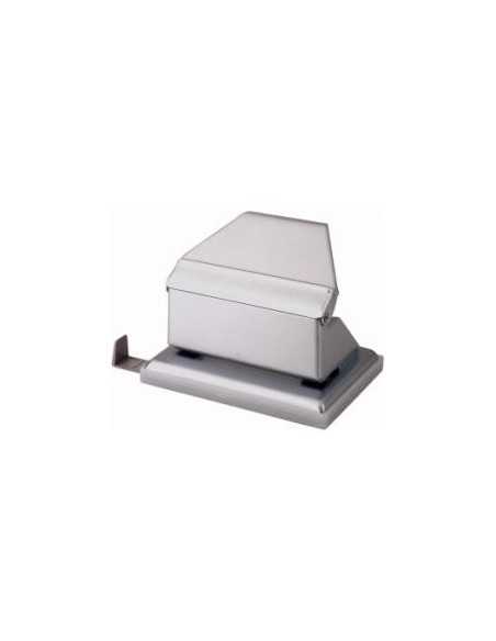 Zenith 888 perforatore e accessori 10 fogli Argento
