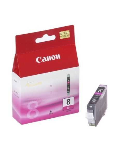 Canon CLI-8M cartuccia d'inchiostro 1 pz Originale Magenta