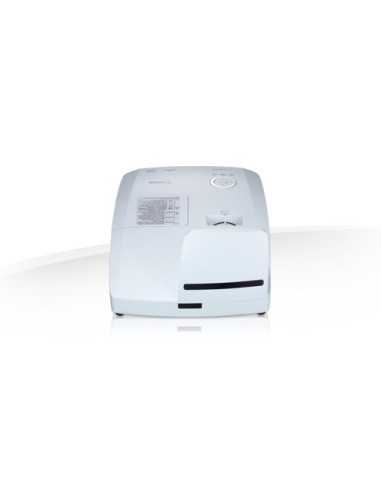 Canon LV WX300UST videoproiettore Proiettore a raggio ultra corto 3000 ANSI lumen DLP WXGA (1280x800) Bianco