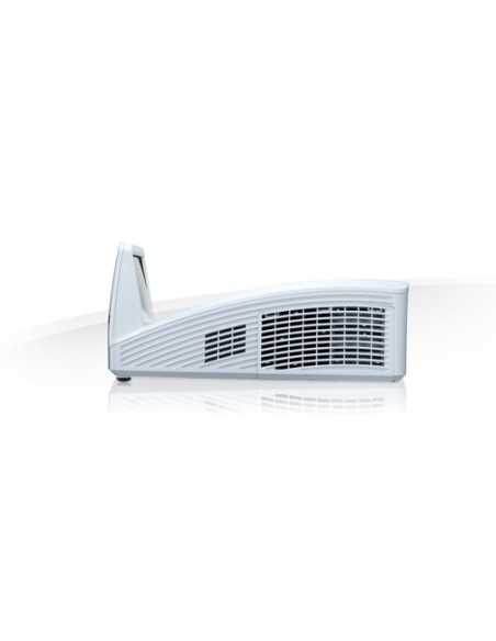 Canon LV WX300UST videoproiettore Proiettore a raggio ultra corto 3000 ANSI lumen DLP WXGA (1280x800) Bianco