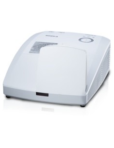 Canon LV -WX300USTi videoproiettore Proiettore a raggio ultra corto 3000 ANSI lumen DLP WXGA (1280x800)