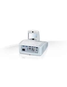 Canon LV -WX300USTi videoproiettore Proiettore a raggio ultra corto 3000 ANSI lumen DLP WXGA (1280x800) 2