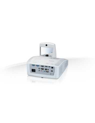 Canon LV -WX300USTi videoproiettore Proiettore a raggio ultra corto 3000 ANSI lumen DLP WXGA (1280x800)