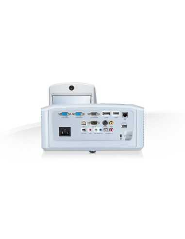 Canon LV -WX300USTi videoproiettore Proiettore a raggio ultra corto 3000 ANSI lumen DLP WXGA (1280x800)