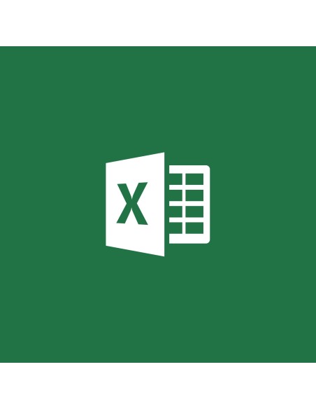 Microsoft Excel Governativa (GOV)