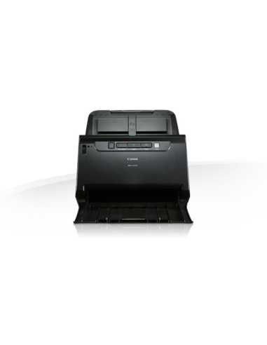 Canon imageFORMULA DR-C240 Scanner a foglio 600 x 600 DPI A4 Nero
