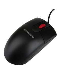 Lenovo 06P4069 mouse USB tipo A Ottico 400 DPI