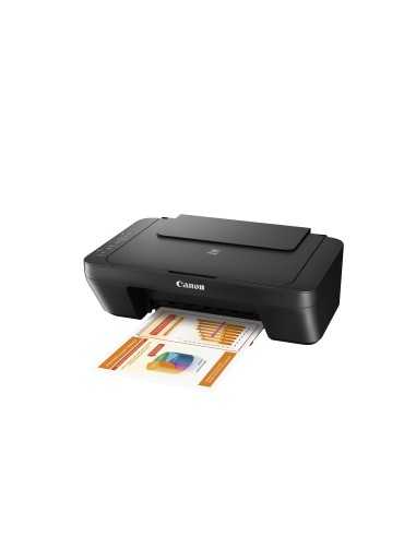 Canon PIXMA MG2550S Ad inchiostro A4 4800 x 600 DPI