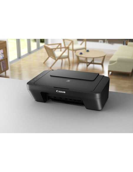 Canon PIXMA MG2550S Ad inchiostro A4 4800 x 600 DPI