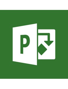 Microsoft Project Governativa (GOV)