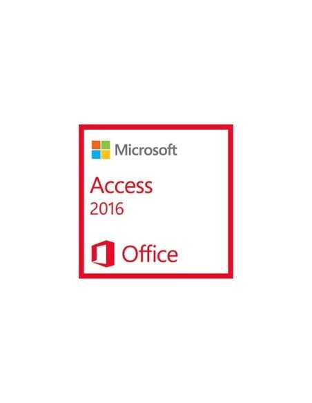Microsoft Access 2016 Open License 1 licenza e