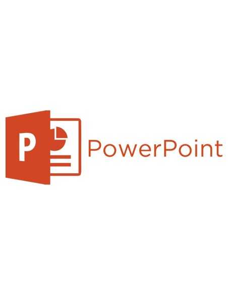 Microsoft PowerPoint Governativa (GOV)