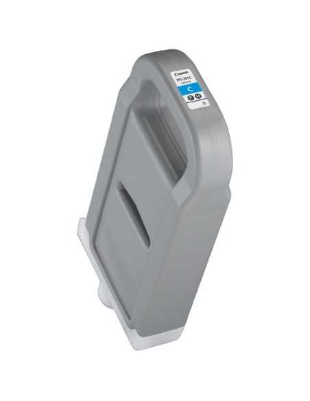 Canon PFI-701C cartuccia d'inchiostro Originale Ciano
