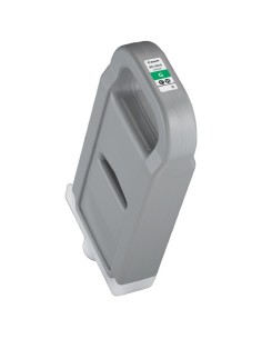 Canon PFI-701G cartuccia d'inchiostro Originale Verde