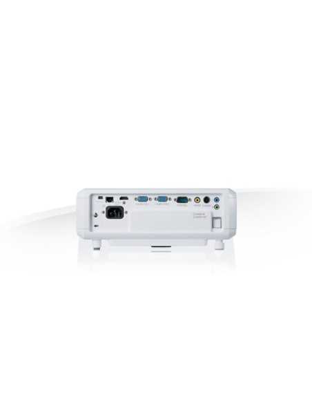 Canon LV WX320 videoproiettore Proiettore a raggio standard 3200 ANSI lumen DLP WXGA (1280x800) Bianco