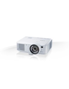 Canon LV WX310ST videoproiettore Proiettore a corto raggio 3100 ANSI lumen DLP WXGA (1280x800) Bianco