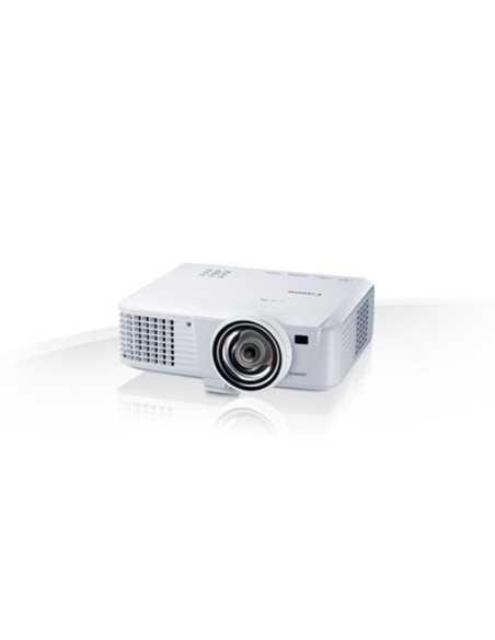 Canon LV WX310ST videoproiettore Proiettore a corto raggio 3100 ANSI lumen DLP WXGA (1280x800) Bianco