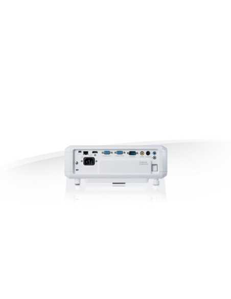Canon LV WX310ST videoproiettore Proiettore a corto raggio 3100 ANSI lumen DLP WXGA (1280x800) Bianco