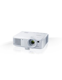 Canon LV X320 videoproiettore Proiettore a raggio standard 3200 ANSI lumen DLP XGA (1024x768) Bianco