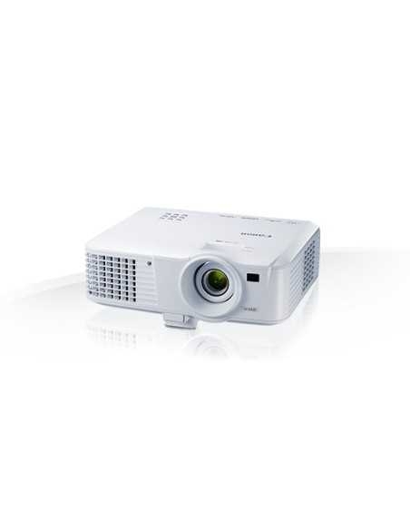 Canon LV X320 videoproiettore Proiettore a raggio standard 3200 ANSI lumen DLP XGA (1024x768) Bianco