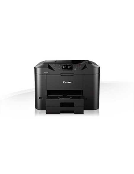 Canon MAXIFY MB2750 Ad inchiostro A4 600 x 1200 DPI Wi-Fi