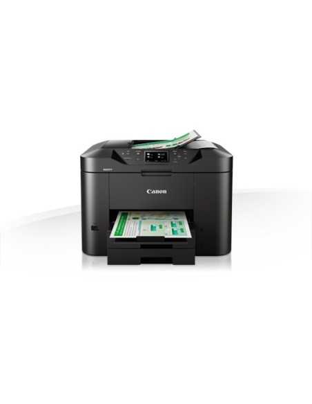 Canon MAXIFY MB2750 Ad inchiostro A4 600 x 1200 DPI Wi-Fi