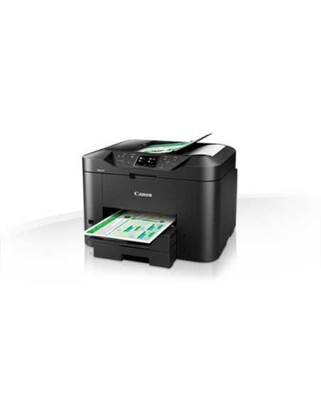 Canon MAXIFY MB2750 Ad inchiostro A4 600 x 1200 DPI Wi-Fi